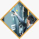 模溫機程序開發